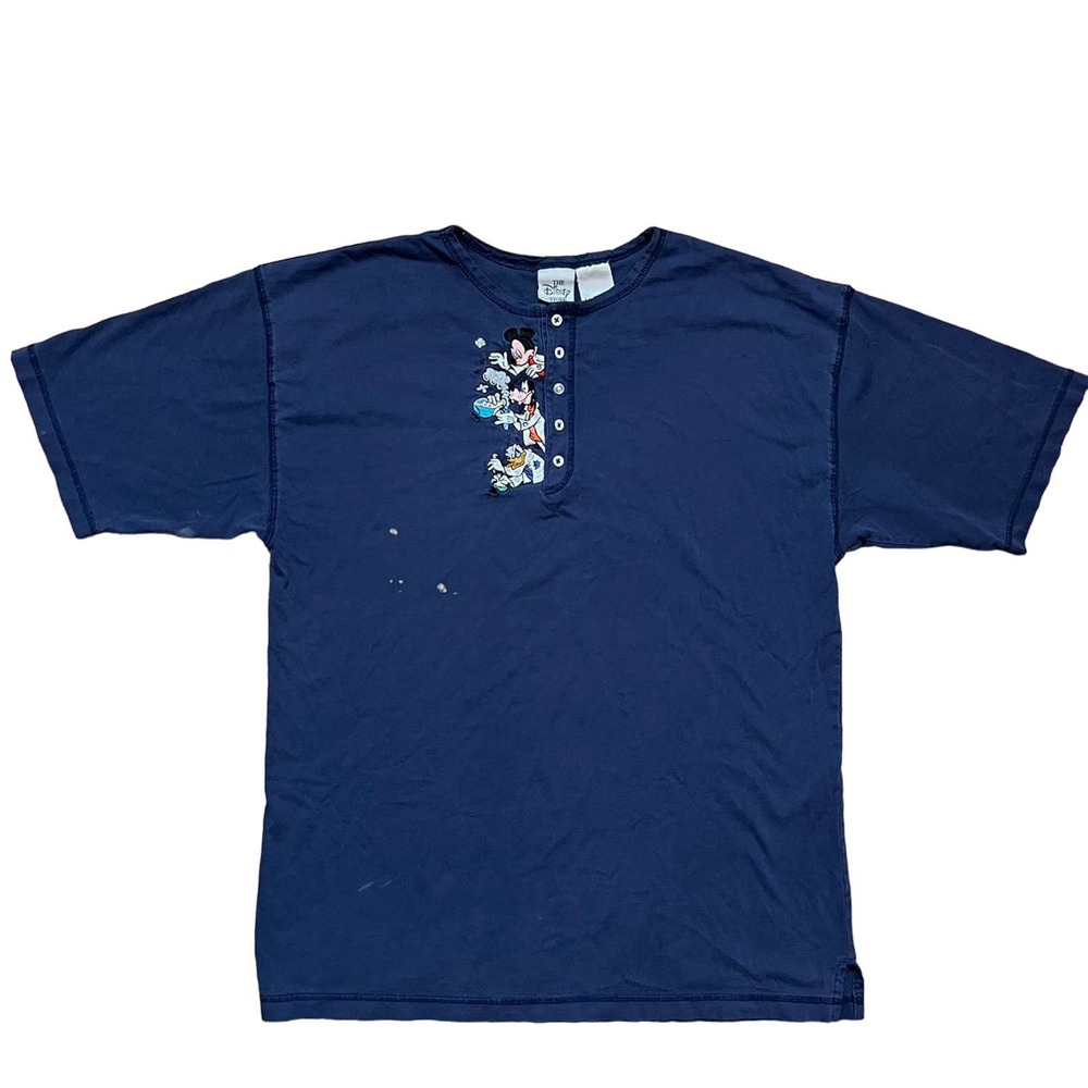Vintage Disney shirt